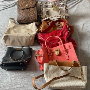 Handbag Collection